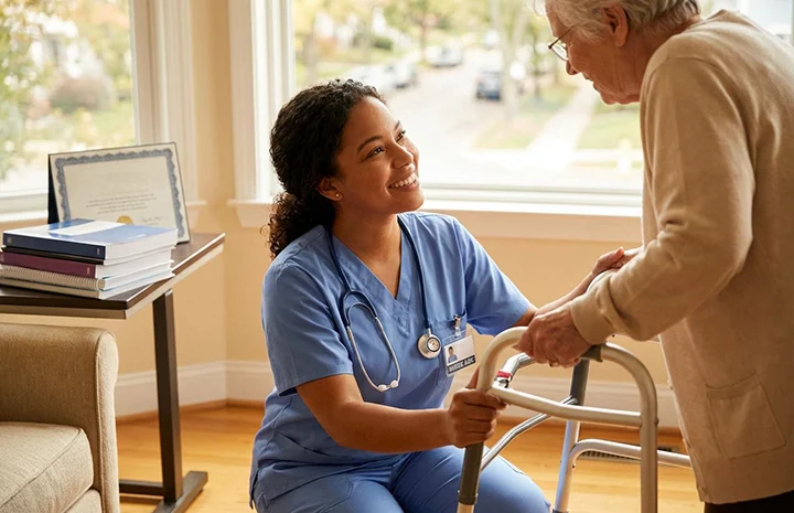  How to Become a Certified Nurse Aide (CNA) in Indiana